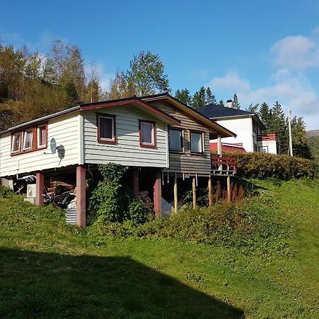 Leilighet 2240 Haugsvaer المظهر الخارجي الصورة