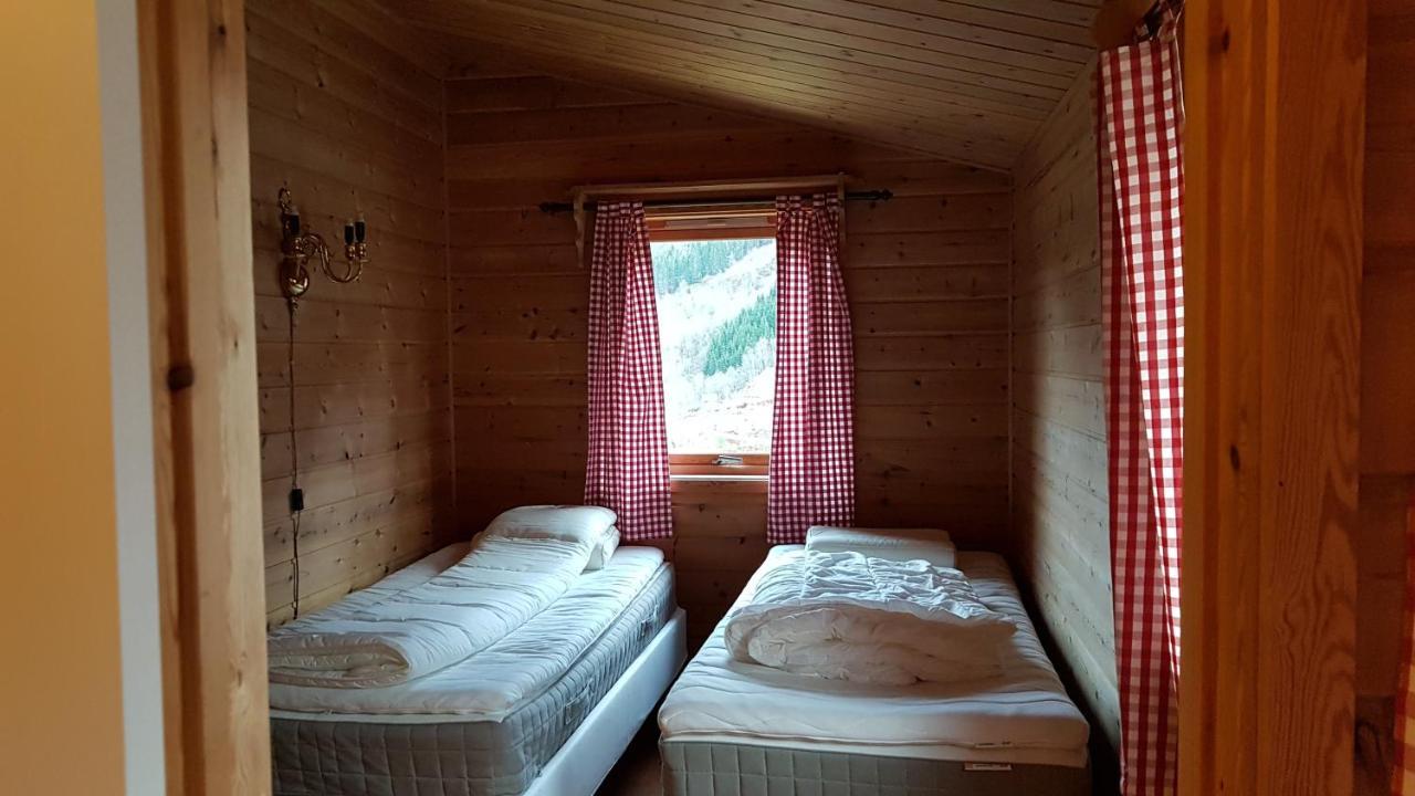 Leilighet 2240 Haugsvaer المظهر الخارجي الصورة
